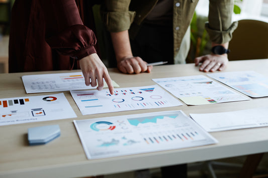 Diseño de Publicaciones RRSS | DBG Studio