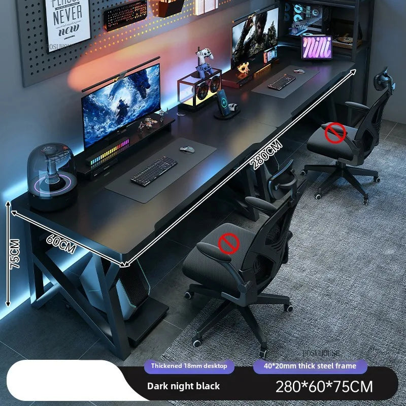 Escritorio Gaming