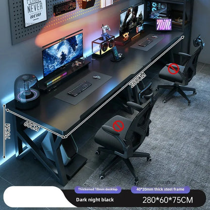 Escritorio Gaming