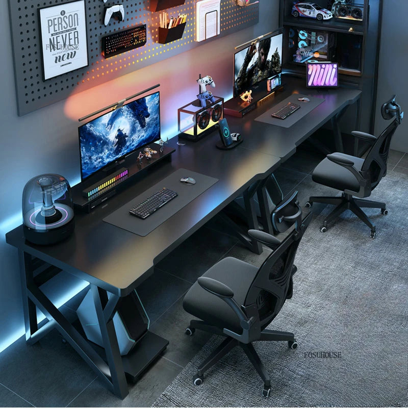 Escritorio Gaming