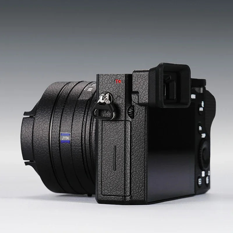 Sticker Personalizado para Sony RX1R III | Vinilo Protector Skin Wrap Antirayaduras para Cámara RX1RM3