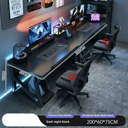 Escritorio Gaming