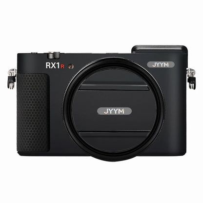 Sticker Personalizado para Sony RX1R III | Vinilo Protector Skin Wrap Antirayaduras para Cámara RX1RM3