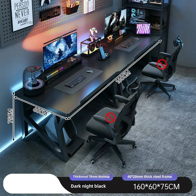 Escritorio Gaming
