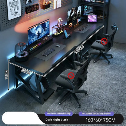 Escritorio Gaming
