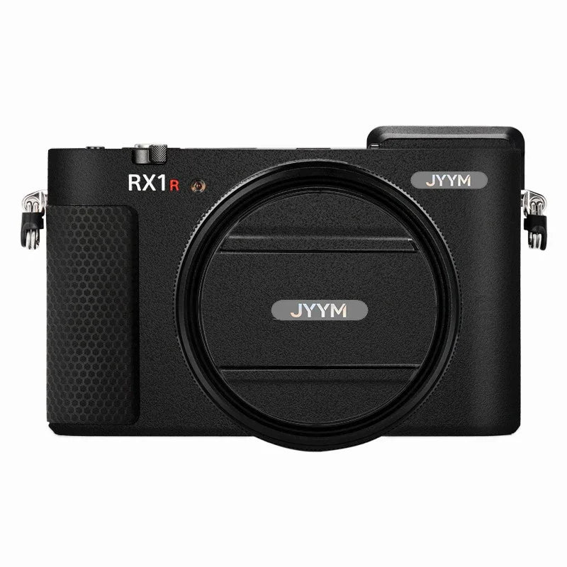 Sticker Personalizado para Sony RX1R III | Vinilo Protector Skin Wrap Antirayaduras para Cámara RX1RM3