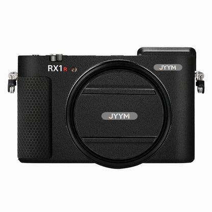 Sticker Personalizado para Sony RX1R III | Vinilo Protector Skin Wrap Antirayaduras para Cámara RX1RM3
