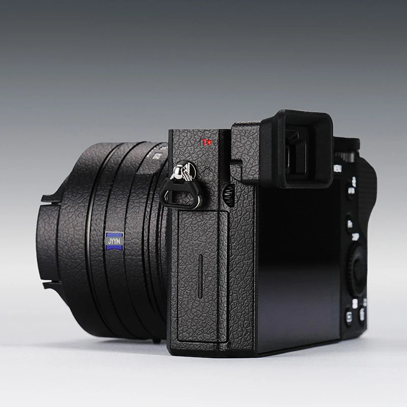 Sticker Personalizado para Sony RX1R III | Vinilo Protector Skin Wrap Antirayaduras para Cámara RX1RM3