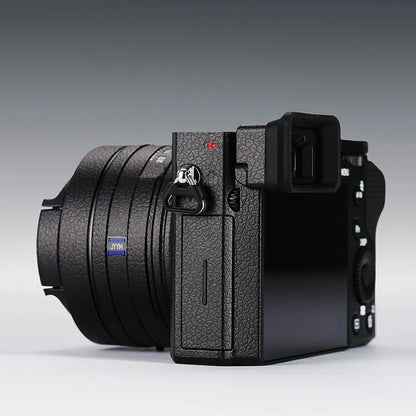 Sticker Personalizado para Sony RX1R III | Vinilo Protector Skin Wrap Antirayaduras para Cámara RX1RM3