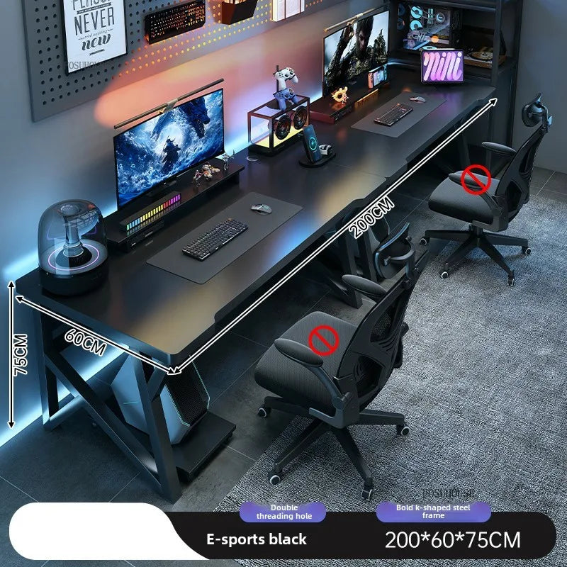 Escritorio Gaming