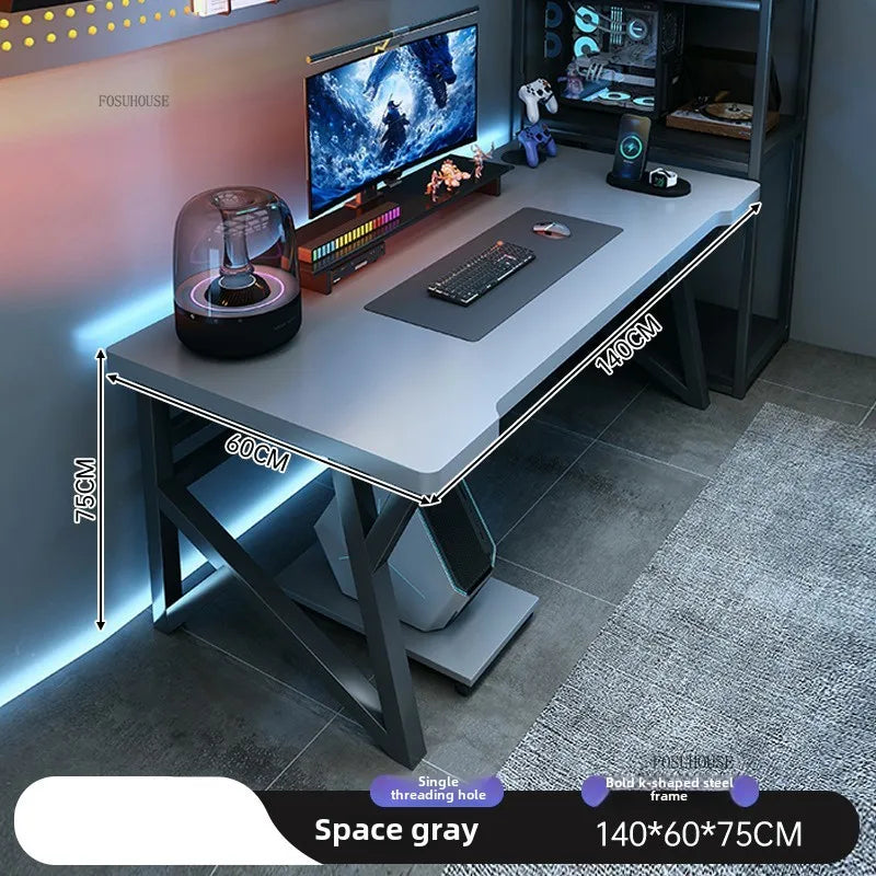 Escritorio Gaming