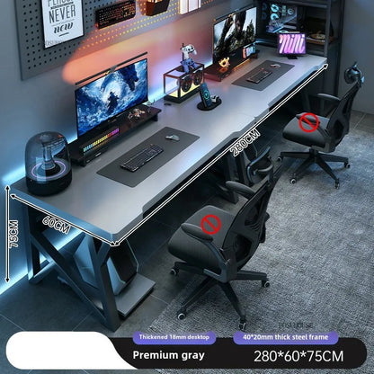 Escritorio Gaming