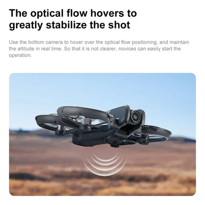 Xiaomi Mijia V666 Mini 5G Drone WiFi Professional Aerial 8k Dual Camera Intelligent obstacle avoidance Brushless Quadcopter Toy