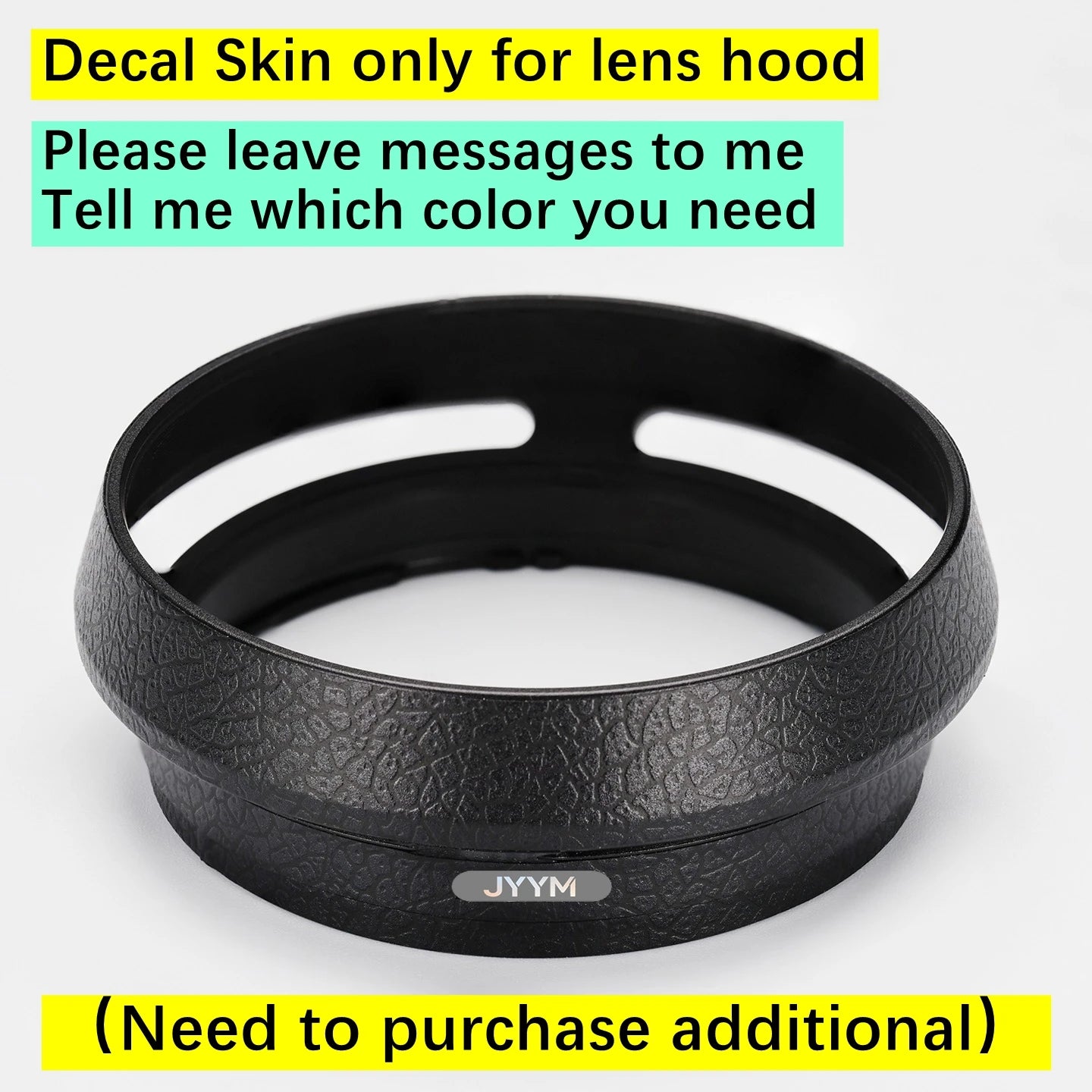 Sticker Personalizado para Sony RX1R III | Vinilo Protector Skin Wrap Antirayaduras para Cámara RX1RM3