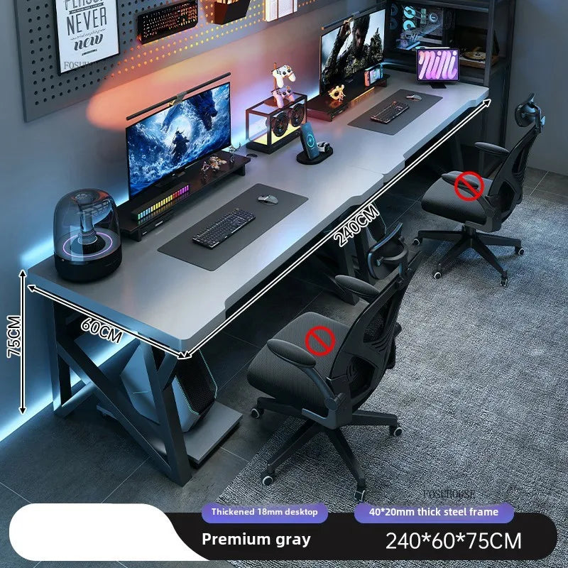 Escritorio Gaming