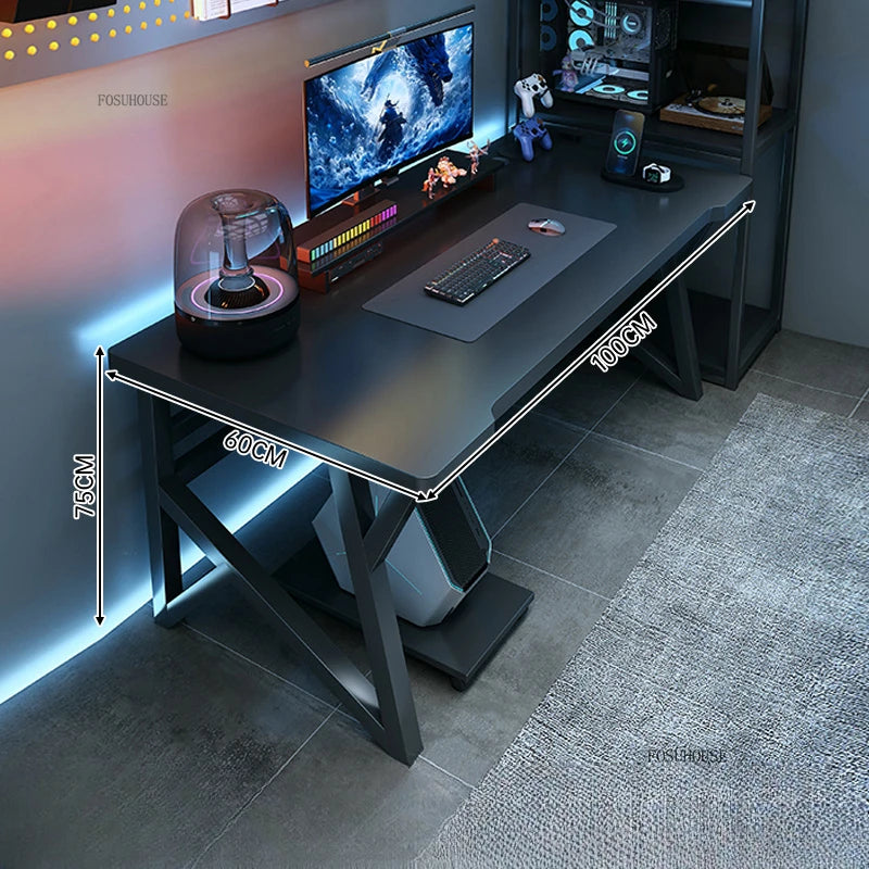 Escritorio Gaming