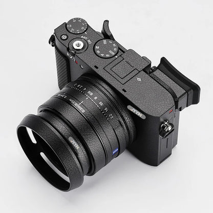 Sticker Personalizado para Sony RX1R III | Vinilo Protector Skin Wrap Antirayaduras para Cámara RX1RM3
