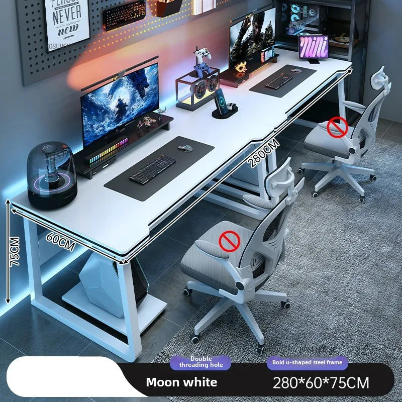 Escritorio Gaming