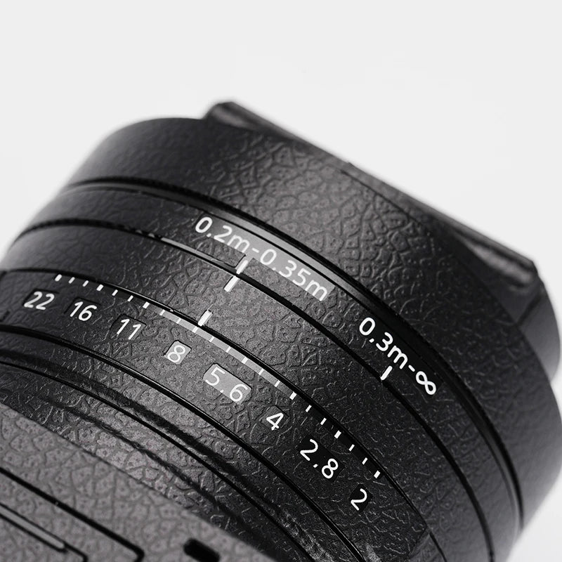 Sticker Personalizado para Sony RX1R III | Vinilo Protector Skin Wrap Antirayaduras para Cámara RX1RM3