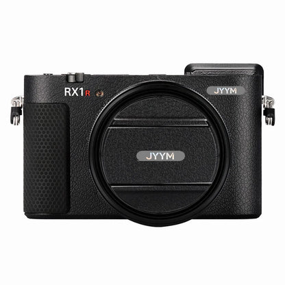 Sticker Personalizado para Sony RX1R III | Vinilo Protector Skin Wrap Antirayaduras para Cámara RX1RM3