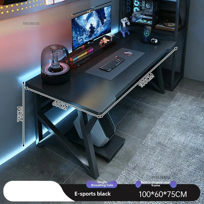 Escritorio Gaming
