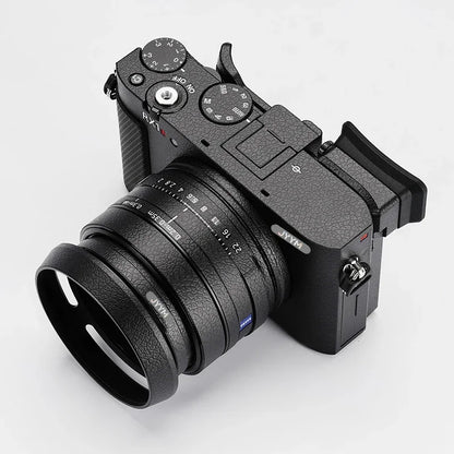 Sticker Personalizado para Sony RX1R III | Vinilo Protector Skin Wrap Antirayaduras para Cámara RX1RM3