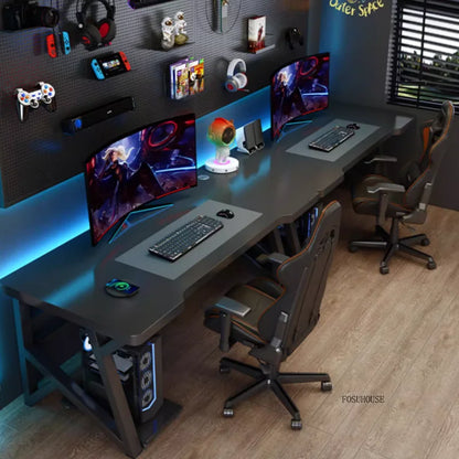 Escritorio Gaming