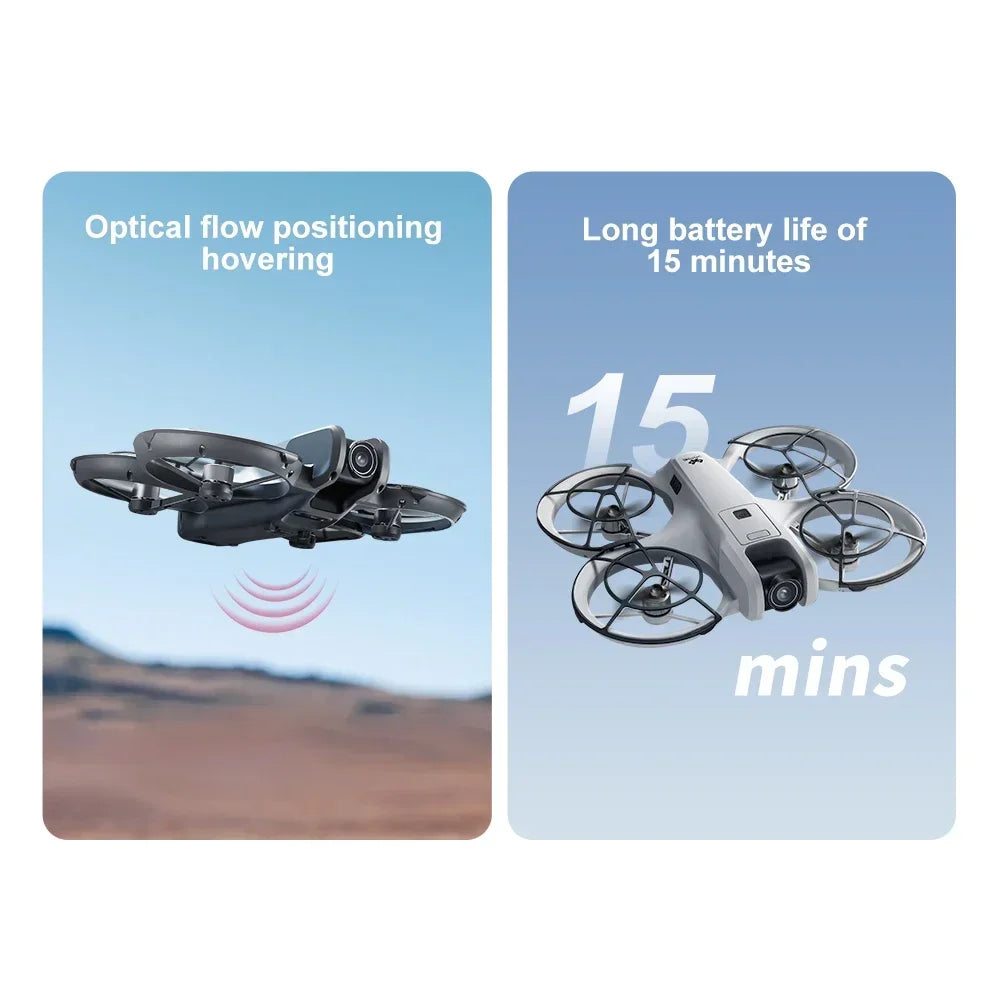 Xiaomi Mijia V666 Mini 5G Drone WiFi Professional Aerial 8k Dual Camera Intelligent obstacle avoidance Brushless Quadcopter Toy