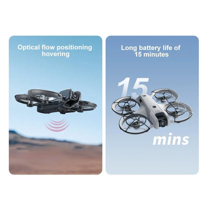 Xiaomi Mijia V666 Mini 5G Drone WiFi Professional Aerial 8k Dual Camera Intelligent obstacle avoidance Brushless Quadcopter Toy