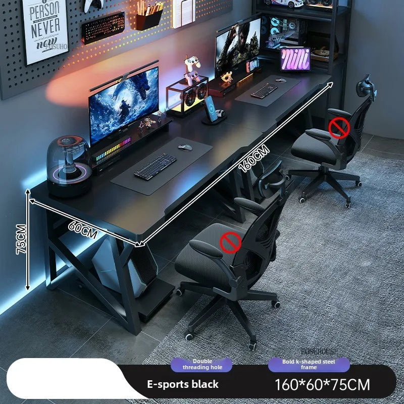 Escritorio Gaming