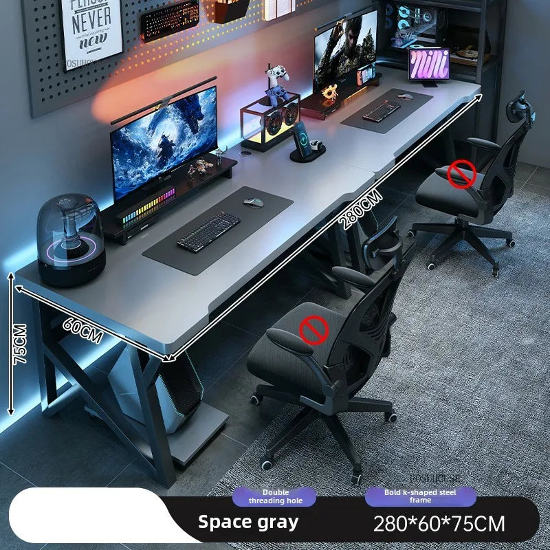 Escritorio Gaming