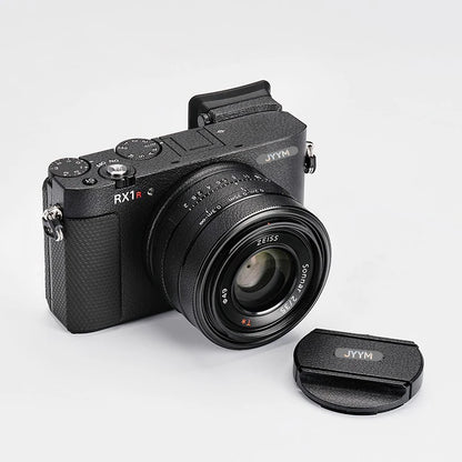 Sticker Personalizado para Sony RX1R III | Vinilo Protector Skin Wrap Antirayaduras para Cámara RX1RM3