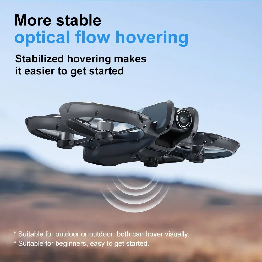 Xiaomi Mijia V666 Mini 5G Drone WiFi Professional Aerial 8k Dual Camera Intelligent obstacle avoidance Brushless Quadcopter Toy