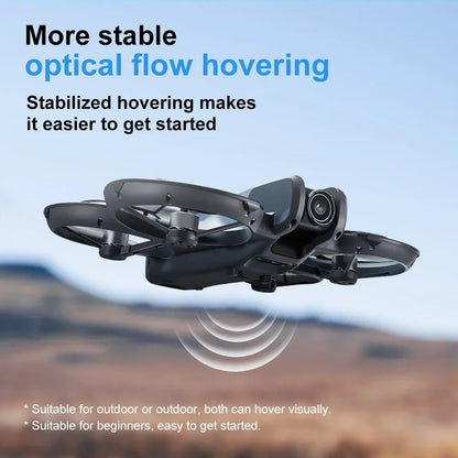 Xiaomi Mijia V666 Mini 5G Drone WiFi Professional Aerial 8k Dual Camera Intelligent obstacle avoidance Brushless Quadcopter Toy