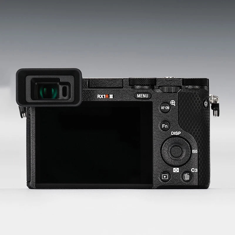 Sticker Personalizado para Sony RX1R III | Vinilo Protector Skin Wrap Antirayaduras para Cámara RX1RM3