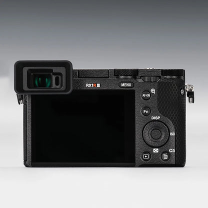 Sticker Personalizado para Sony RX1R III | Vinilo Protector Skin Wrap Antirayaduras para Cámara RX1RM3