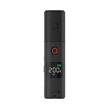 Ulanzi FM02 | Máquina de Humo Portátil Recargable con 3 Modos de Niebla para Fotografía y Video