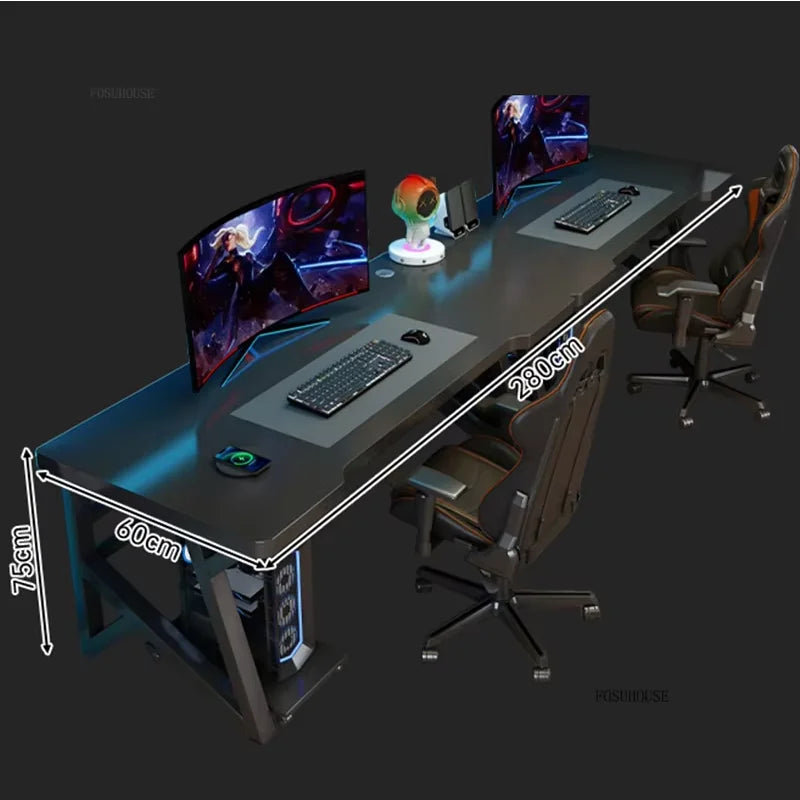Escritorio Gaming