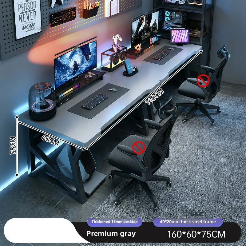 Escritorio Gaming
