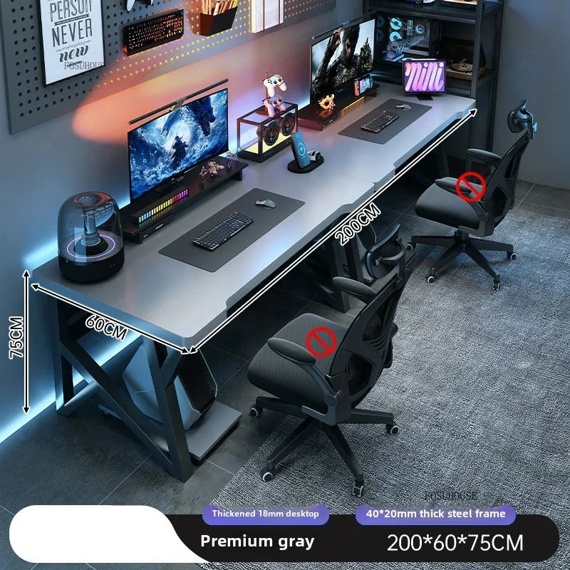 Escritorio Gaming