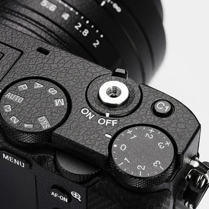 Sticker Personalizado para Sony RX1R III | Vinilo Protector Skin Wrap Antirayaduras para Cámara RX1RM3