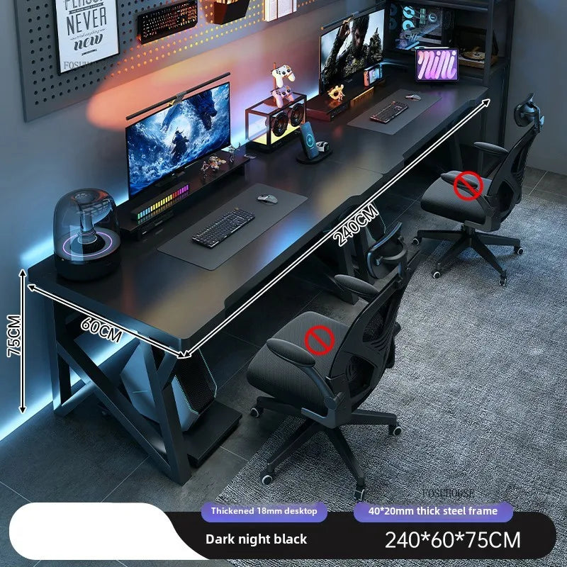 Escritorio Gaming