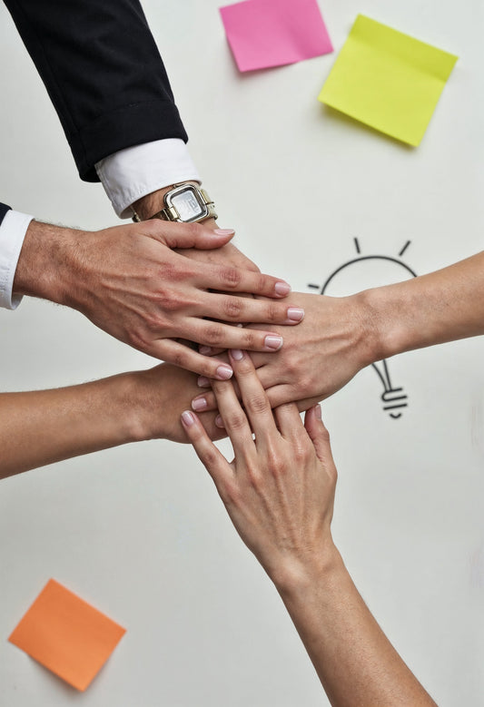 Consultoría en estrategia de marca | DBG Studio